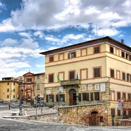 Il Mercato - Appartamento Con Vista Sinalunga Exterior photo