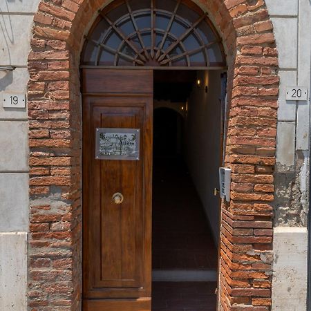 Il Mercato - Appartamento Con Vista Sinalunga Exterior photo